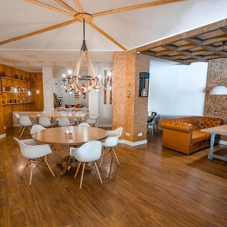 2-Room Apartment Nft Gudauri Penta 501 外观 照片